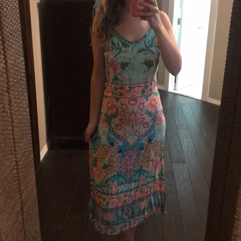 Free People dress